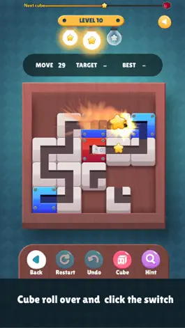 Game screenshot Light Puzzle + apk