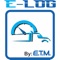 Icon E-LOGS by ETM