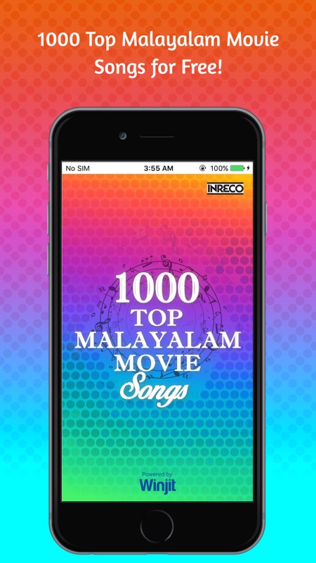 3 Minutes To Hack 1000 Top Malayalam Movie Songs Unlimited