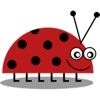 Ladybug Sticker Pack