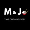 M & J Chinese Takeaway