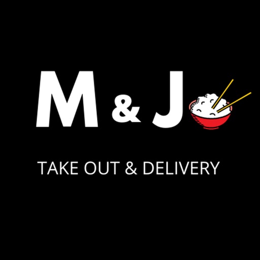 M & J Chinese Takeaway Icon