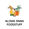 alishaenamfoodstufftradingllc