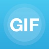 Video to GIF - GIF maker from photo and video