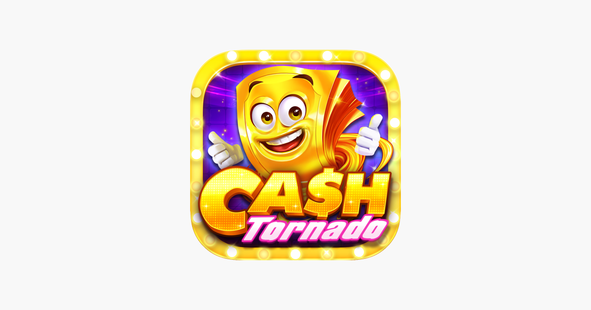 Cash Tornado™ Slots - Casino on the App Store