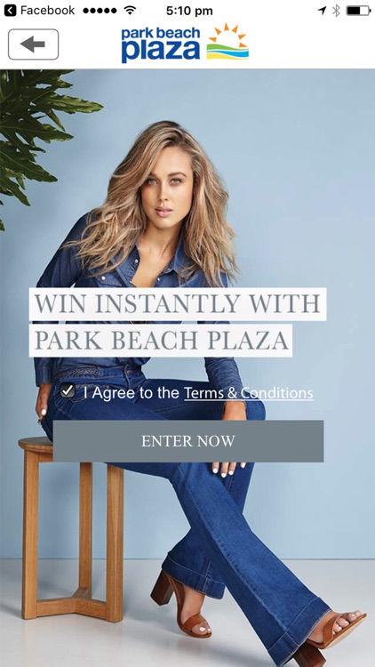 Park Beach Plaza Advantage + screenshot-3