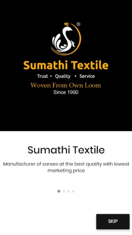 Sumathi Textile - Tiruppur