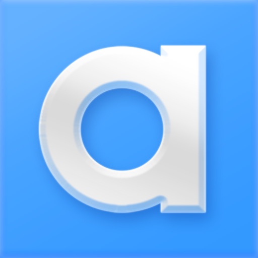 Adfun - add fun to your life Icon