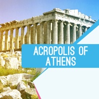 Acropolis of Athens PC 용