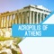 The Acropolis of Athens and its monuments are universal symbols of the classical spirit and civilization and form the greatest architectural and artistic complex bequeathed by Greek Antiquity to the world