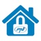 PNI SafeHouse allows you to remotely manage and control your home alarm system through your phone