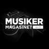 Tidningen Musikermagasinet