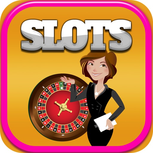 Big Winner Lucky Slots - Palace of Golden Casino Icon