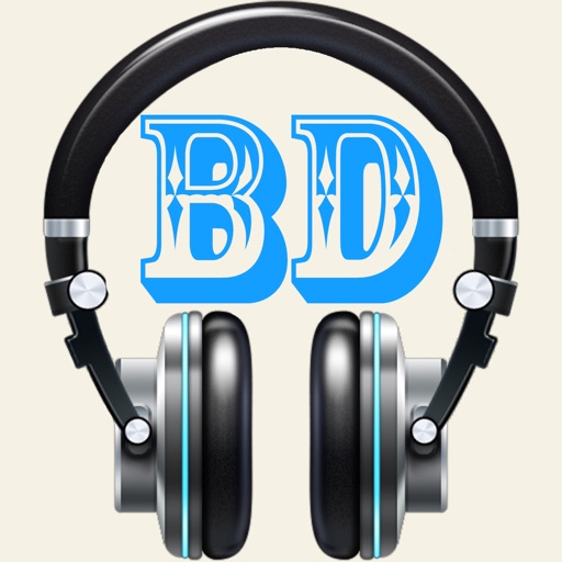 Radio Bangladesh - Radio BD icon