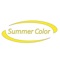 Compre pelo app da Summer Color