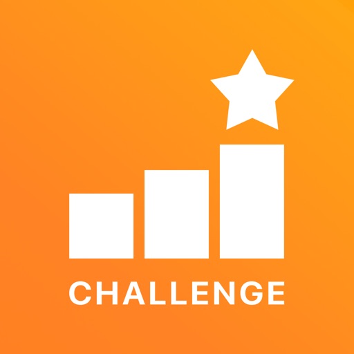 Fitness coach: Daily challenge