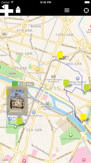 Cool Paris(圖5)-速報App