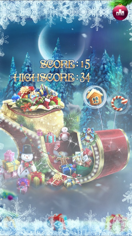 Festive Tricker screenshot-3