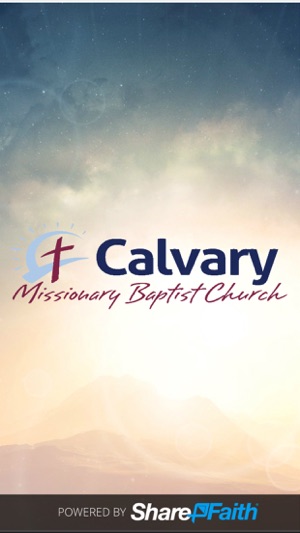 Calvary Missionary Baptist(圖1)-速報App