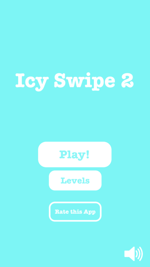 Icy Swipe 2