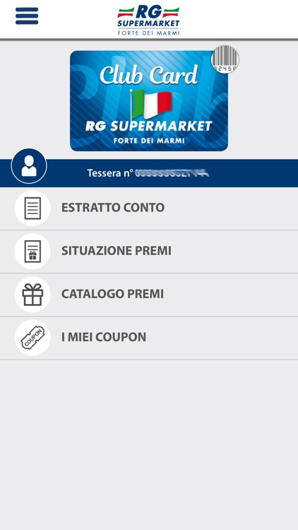 Supermarket RG