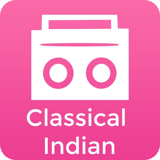 Classical Indian Music icon