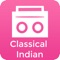 Introducing the best  Classical Indian Music Radio Stations App with live up-to the minute radio station streams from around the world