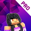 Skins for Aphmau - Best Skins for MCPE Edition