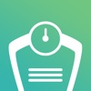 Weight Less -  Track Weight & BMI, Weight Scale