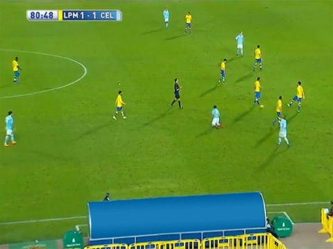 GG IPTV Premium - náhled