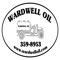 This is the Wardwell Oil App