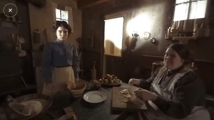 Les pays d'en haut - l'expérience 360 screenshot-3