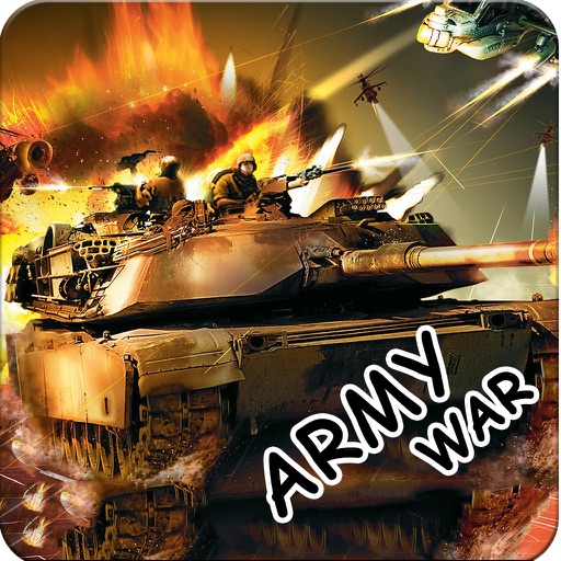 Army War Driving Game  : Missile Delivery Free Icon