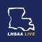 Icon LHSAA Live