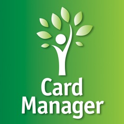 bankHometown Card Manager