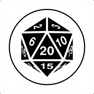 Get Roll 20! for iOS, iPhone, iPad Aso Report