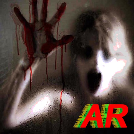 Horror Room - Augmented Reality Simulation Icon