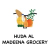 HUDA AL MADEENA GROCERY