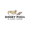 Disney Pizza & Curry House