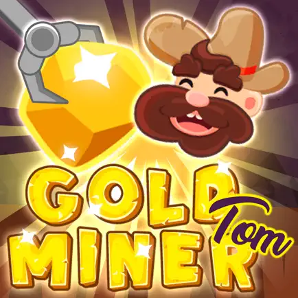 Gold Miner Tom - бесплатно Читы