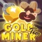 Icon Gold Miner Tom