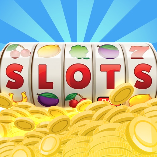 Slots Games Icon