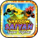 Shadow Saiyan Super Fighter icon