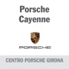 Porsche Cayenne by Centro Porsche Girona
