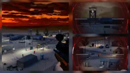 Game screenshot Marine Sniper 3D: Advanced Assassin Shooter apk