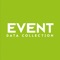 Event Data Collection allows you to collect data on your iPad