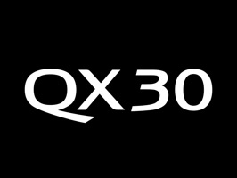 Add versatility and luxury to your iMessage conversations with the INFINITI QX30 Sticker Pack