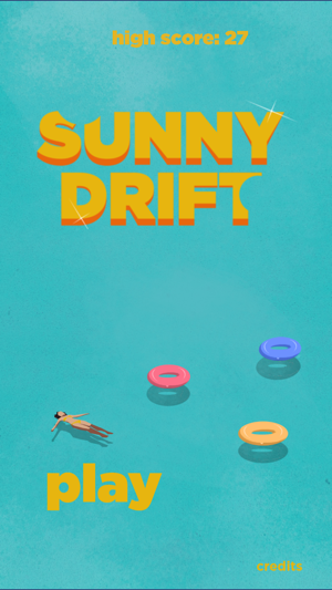 Sunny Drift