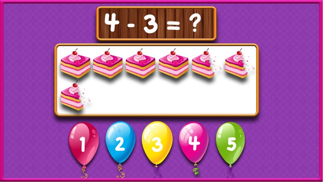 Kids Numbers & Maths Learning(圖3)-速報App