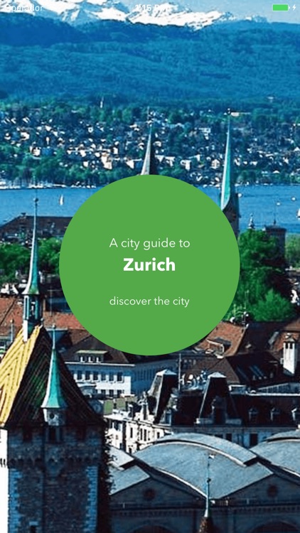 Zurich Travel & Tourism Guide